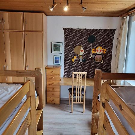 Ferienwohnung "Ostergeest" Sankt Peter-Ording Eksteriør bilde