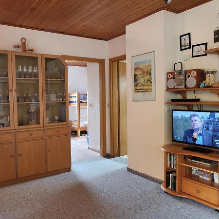 Ferienwohnung "Ostergeest" Sankt Peter-Ording Eksteriør bilde